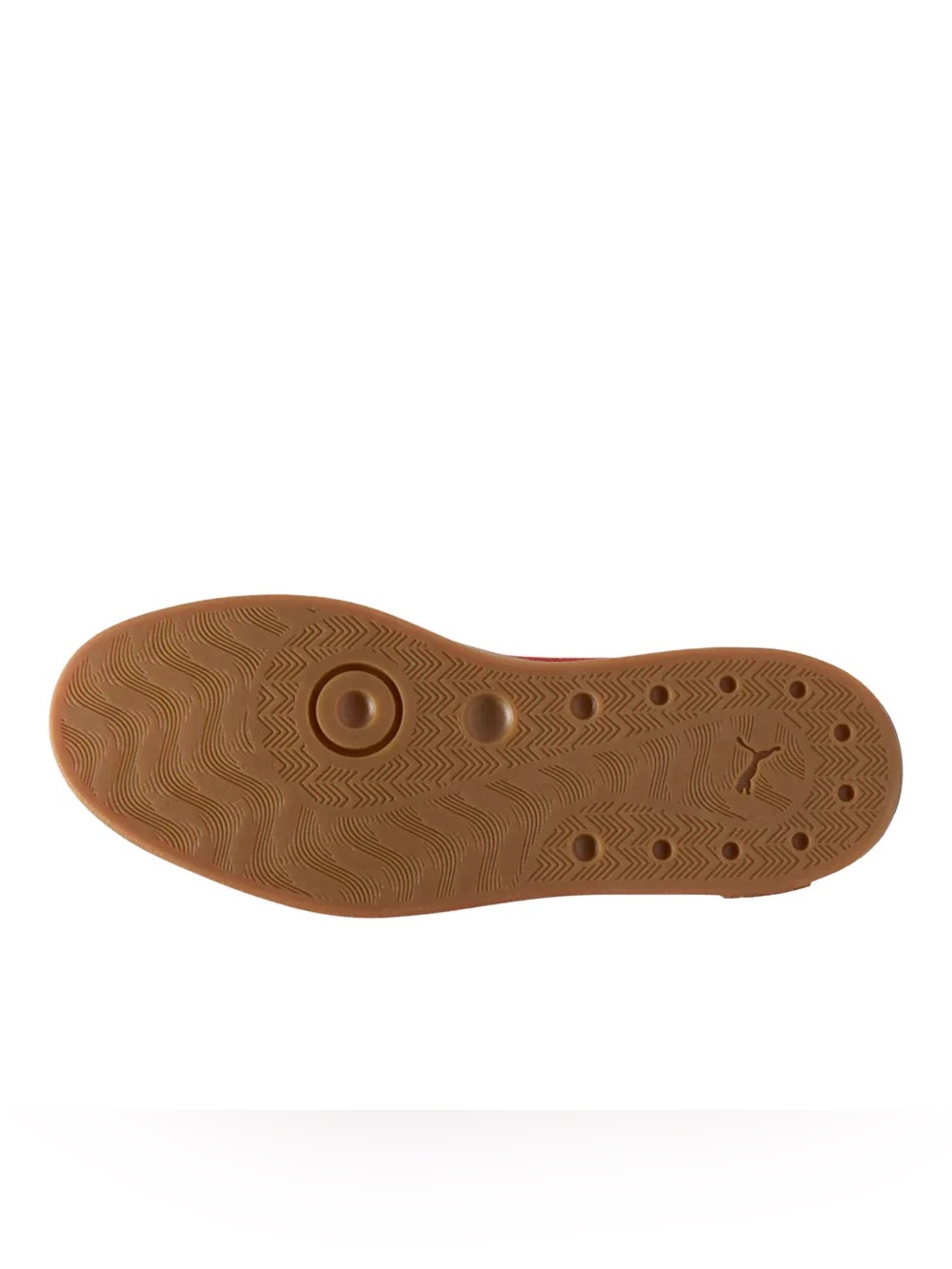 Puma Club II Era Women’s Suede Sneakers - Picture 4 of 8